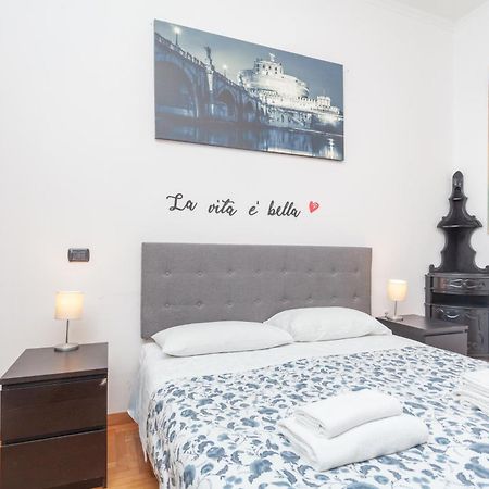 Pellegrino Piazza Navona Apartment روما المظهر الخارجي الصورة