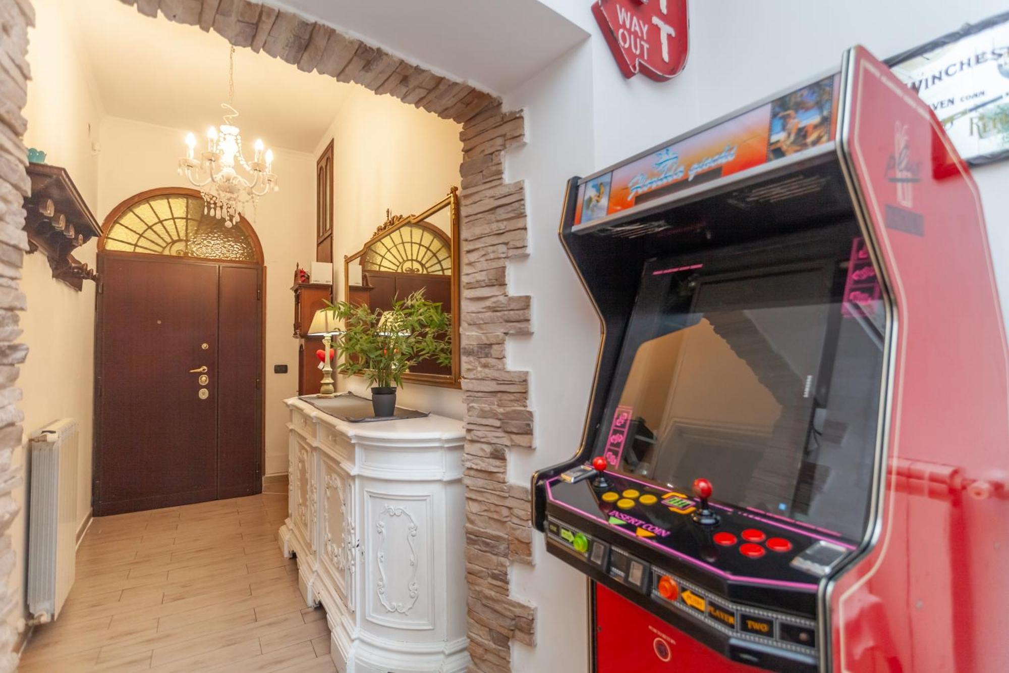 Pellegrino Piazza Navona Apartment روما المظهر الخارجي الصورة