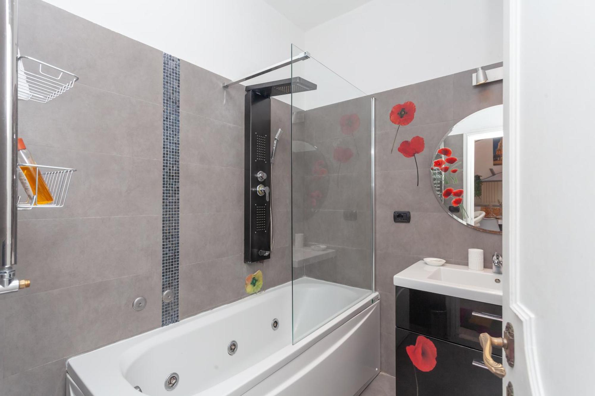 Pellegrino Piazza Navona Apartment روما المظهر الخارجي الصورة