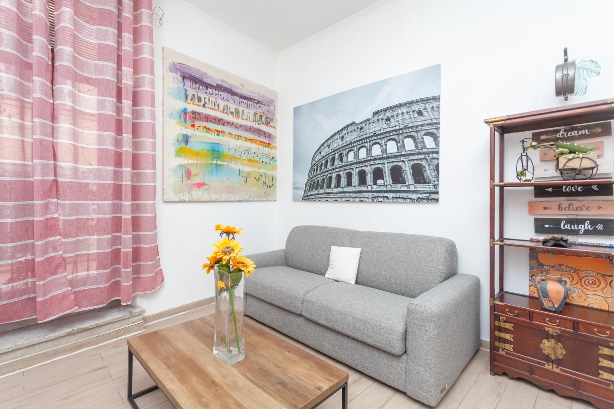 Pellegrino Piazza Navona Apartment روما المظهر الخارجي الصورة