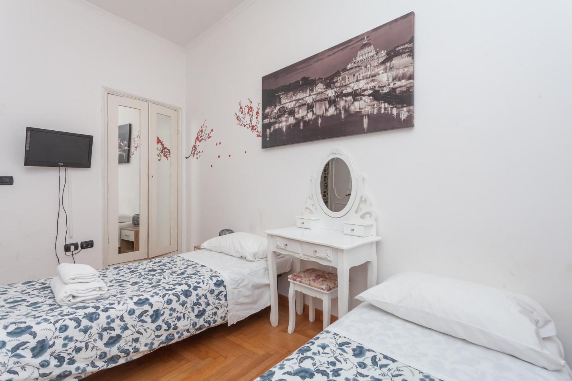 Pellegrino Piazza Navona Apartment روما المظهر الخارجي الصورة
