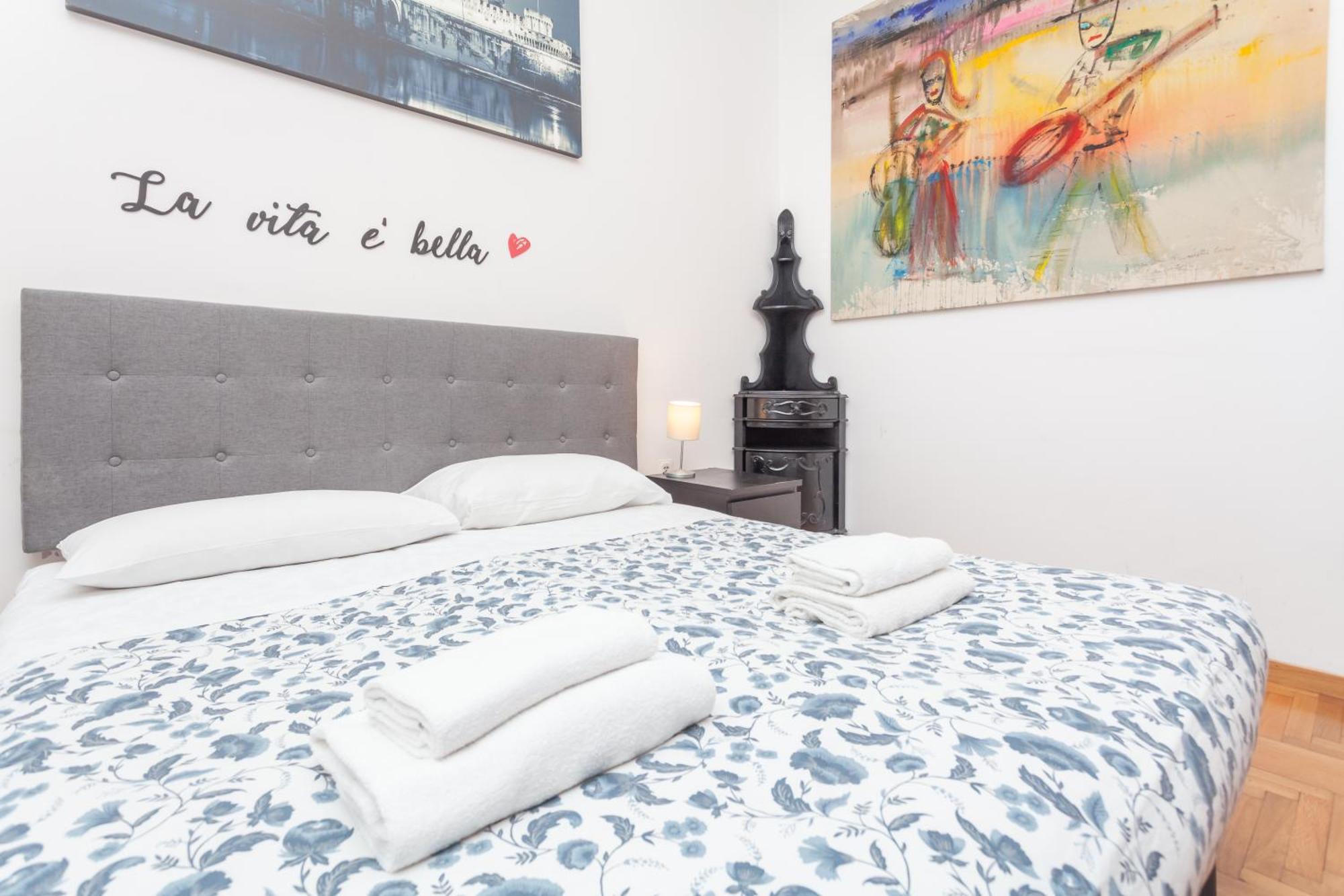 Pellegrino Piazza Navona Apartment روما المظهر الخارجي الصورة