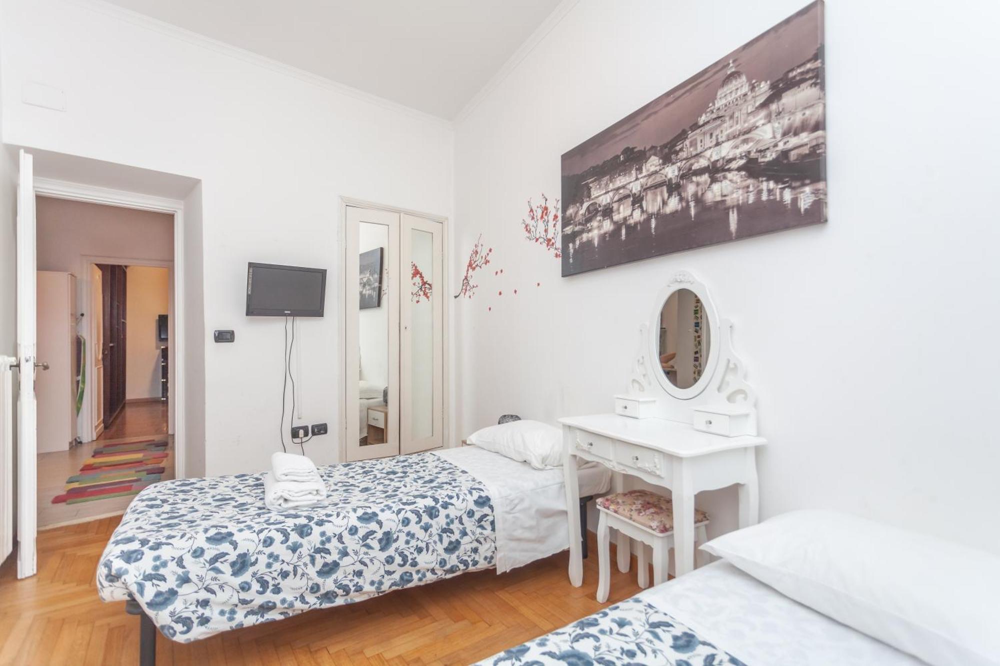 Pellegrino Piazza Navona Apartment روما المظهر الخارجي الصورة