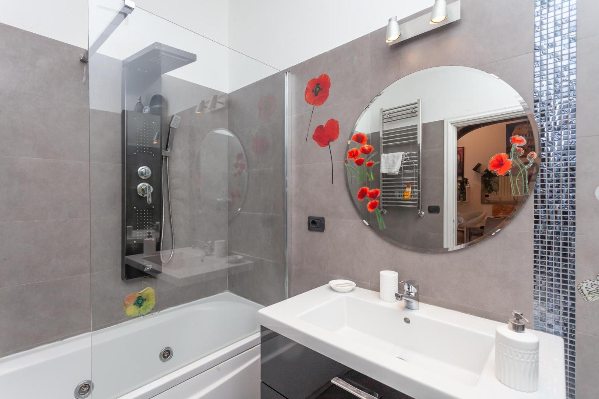 Pellegrino Piazza Navona Apartment روما المظهر الخارجي الصورة