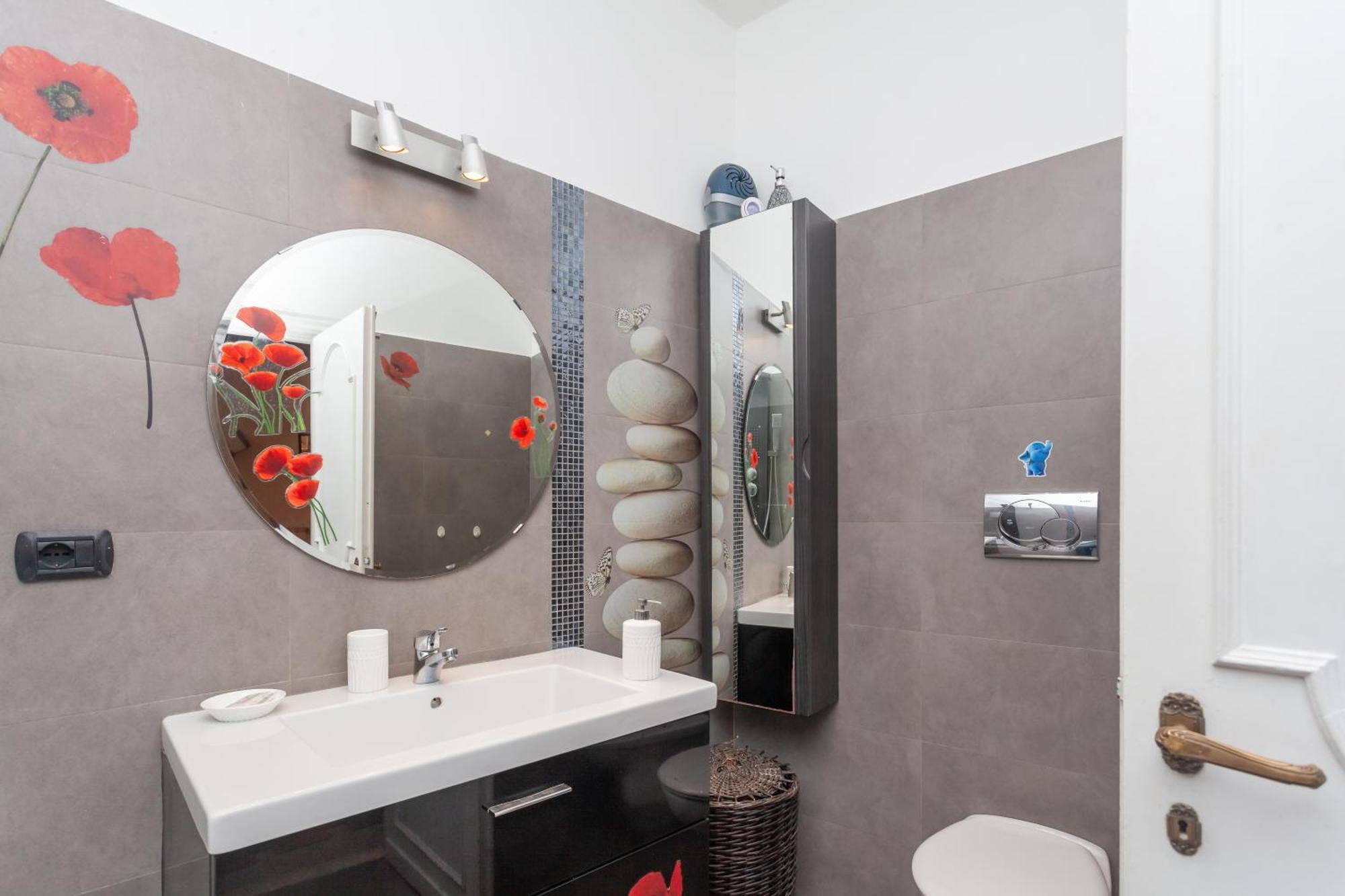 Pellegrino Piazza Navona Apartment روما المظهر الخارجي الصورة