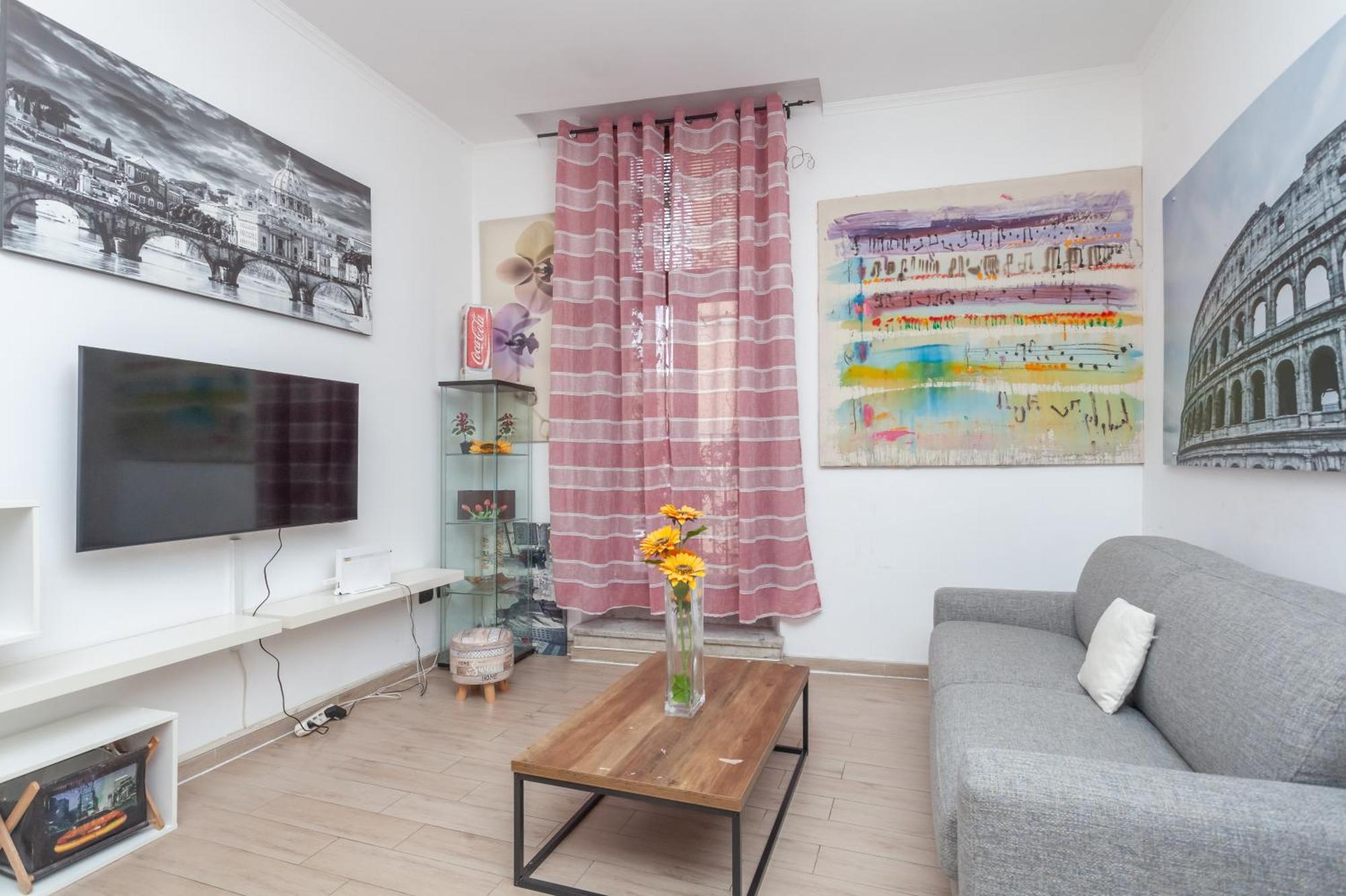Pellegrino Piazza Navona Apartment روما المظهر الخارجي الصورة