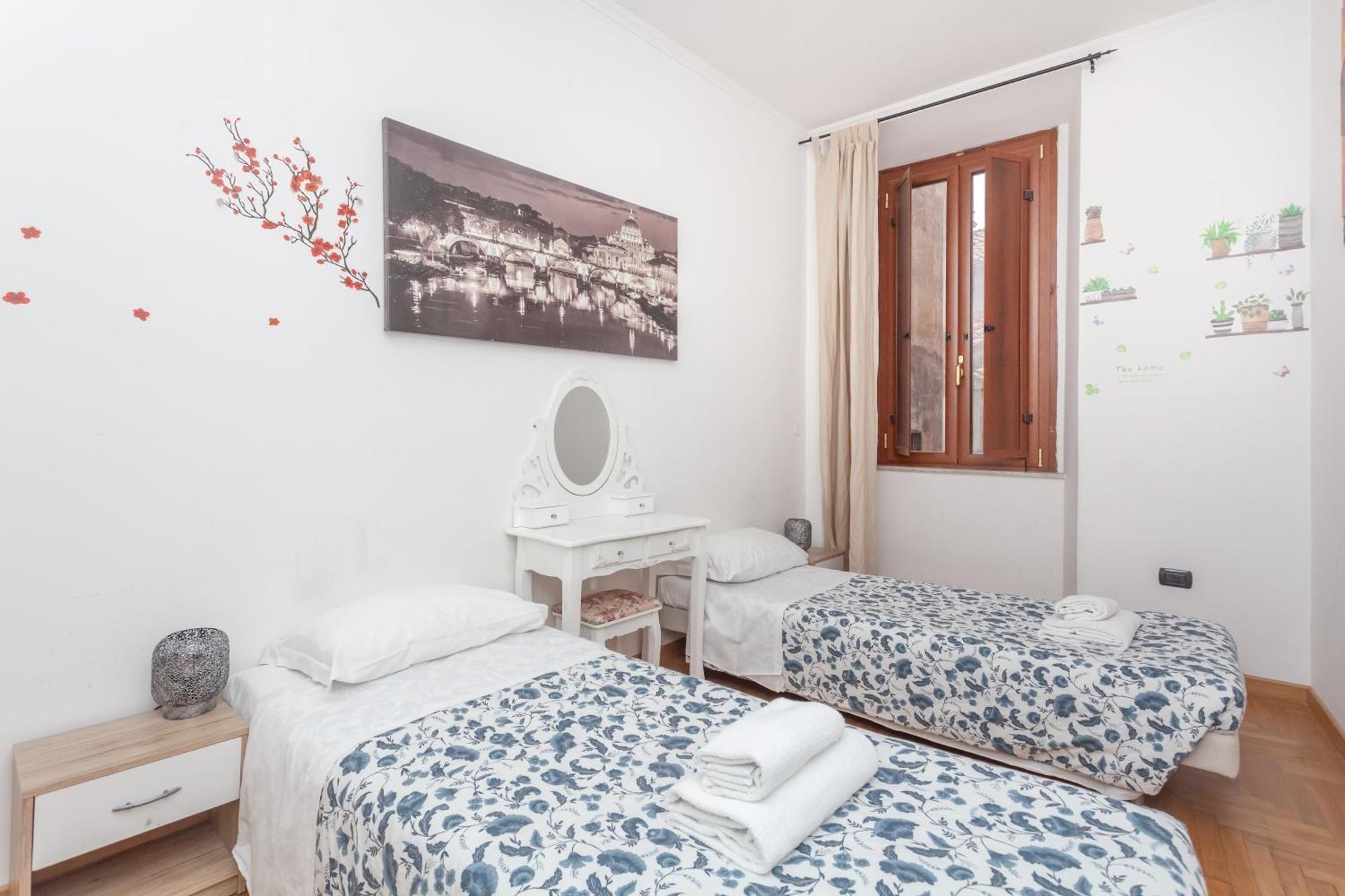 Pellegrino Piazza Navona Apartment روما المظهر الخارجي الصورة