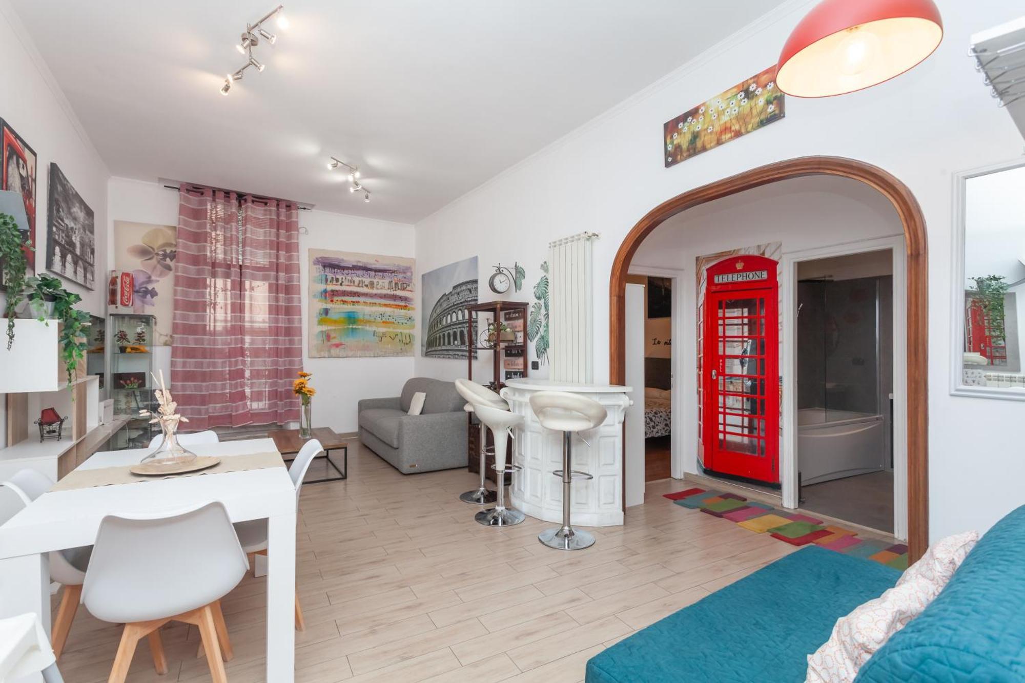 Pellegrino Piazza Navona Apartment روما المظهر الخارجي الصورة